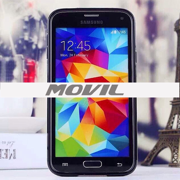 NP-1515 Protectores para Samsung S5-3g